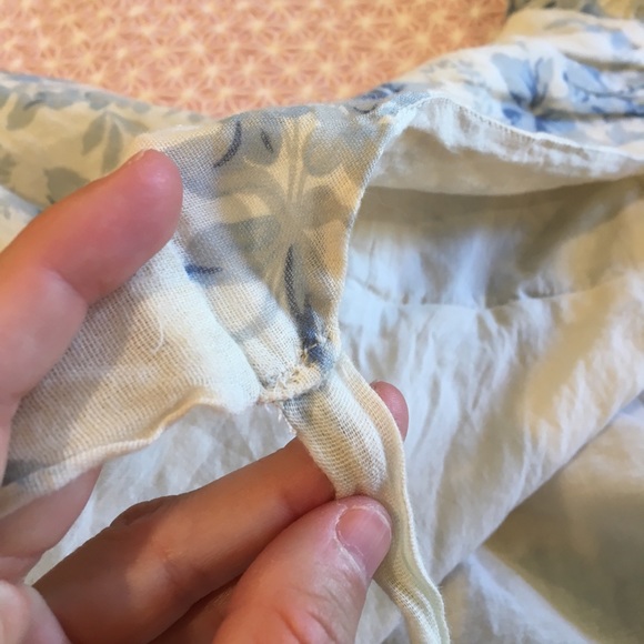 Spring 17 {Denim & Supply} WrapDress - Picture 3 of 6